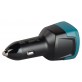 Makita ADP14 automobilinis kroviklis skirtas DC18SJ Makita ADP14 automobilinis kroviklis skirtas DC18SJ